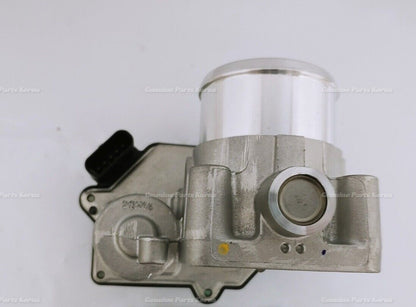 Genuine Throttle Body Valve 351002A900 for Hyundai Tucson Santa Fe i30 04-19