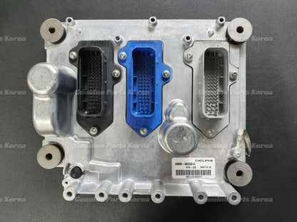 OEM ECU ELECTRONIC CONTROL UNIT 3910082000 for HYUNDAI GRAND BIRD TRAGO AEROCITY