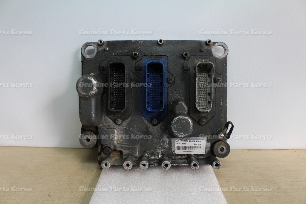 OEM ECU ELECTRONIC CONTROL UNIT 3910082000 for HYUNDAI GRAND BIRD TRAGO AEROCITY