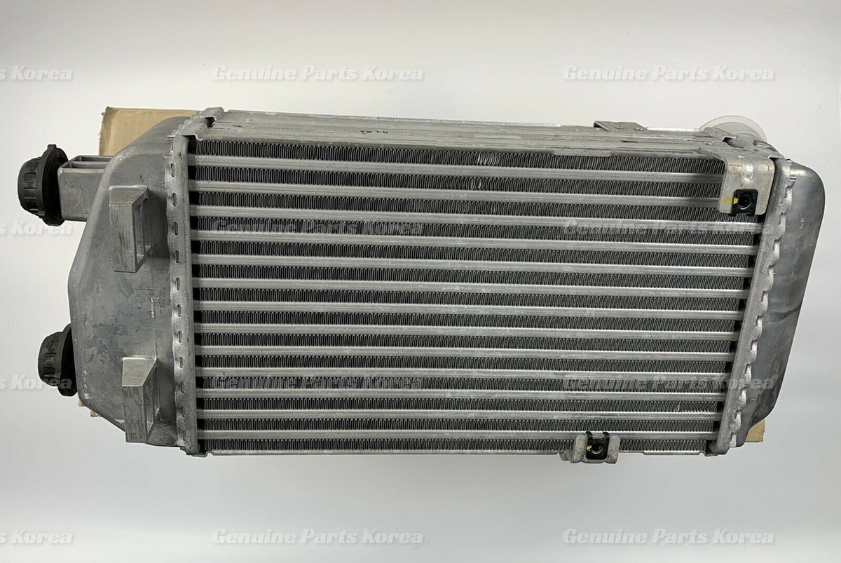 Genuine Turbocharged Inter Cooler 282712G200 for Hyundai Sonata 2011 - 2014