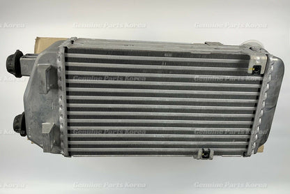 Genuine Turbocharged Inter Cooler 282712G200 for Hyundai Sonata 2011 - 2014