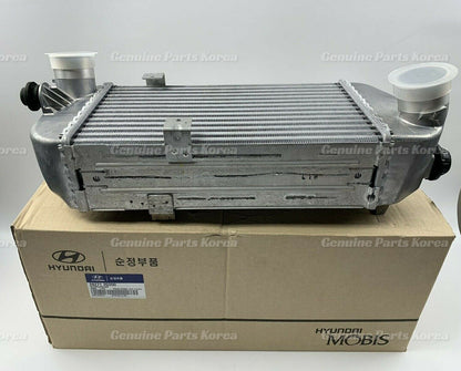 Genuine Turbocharged Inter Cooler 282712G200 for Hyundai Sonata 2011 - 2014