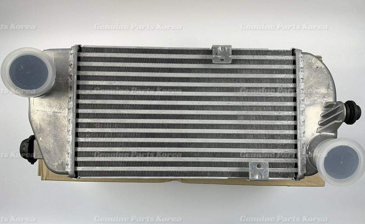 Genuine Turbocharged Inter Cooler 282712G200 for Hyundai Sonata 2011 - 2014