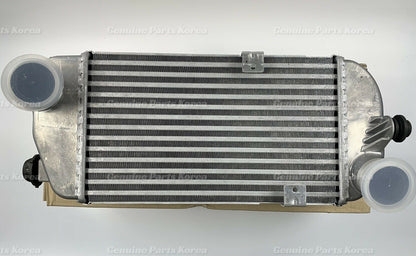 Genuine Turbocharged Inter Cooler 282712G200 for Hyundai Sonata 2011 - 2014
