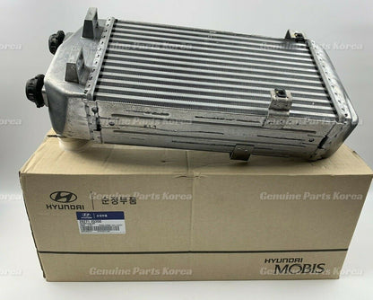 Genuine Turbocharged Inter Cooler 282712G200 for Hyundai Sonata 2011 - 2014
