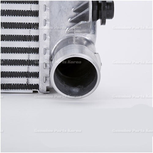 Genuine Turbocharged Inter Cooler 282712G200 for Hyundai Sonata 2011 - 2014