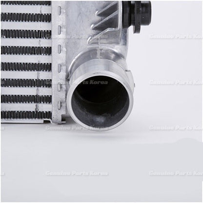 Genuine Turbocharged Inter Cooler 282712G200 for Hyundai Sonata 2011 - 2014