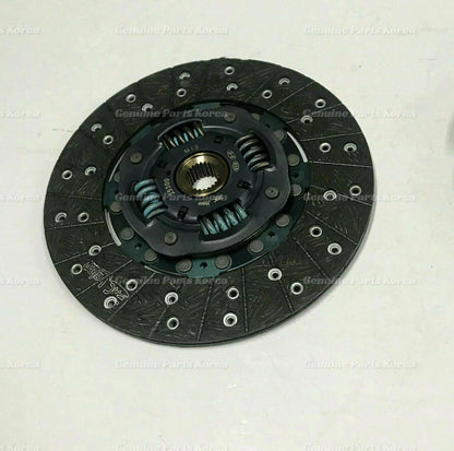 Genuine Clutch Kit 4120025300 for Hyundai Genesis Coupe 2.0T Manual 2012-2014