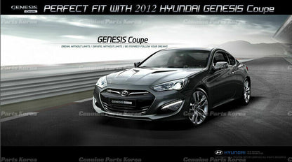 Genuine Clutch Kit 4120025300 for Hyundai Genesis Coupe 2.0T Manual 2012-2014