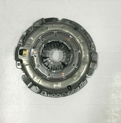 Genuine Clutch Kit 4120025300 for Hyundai Genesis Coupe 2.0T Manual 2012-2014