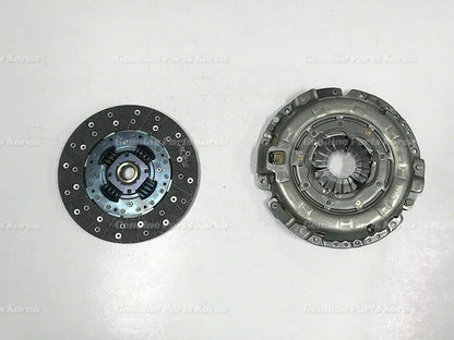 Genuine Clutch Kit 4120025300 for Hyundai Genesis Coupe 2.0T Manual 2012-2014