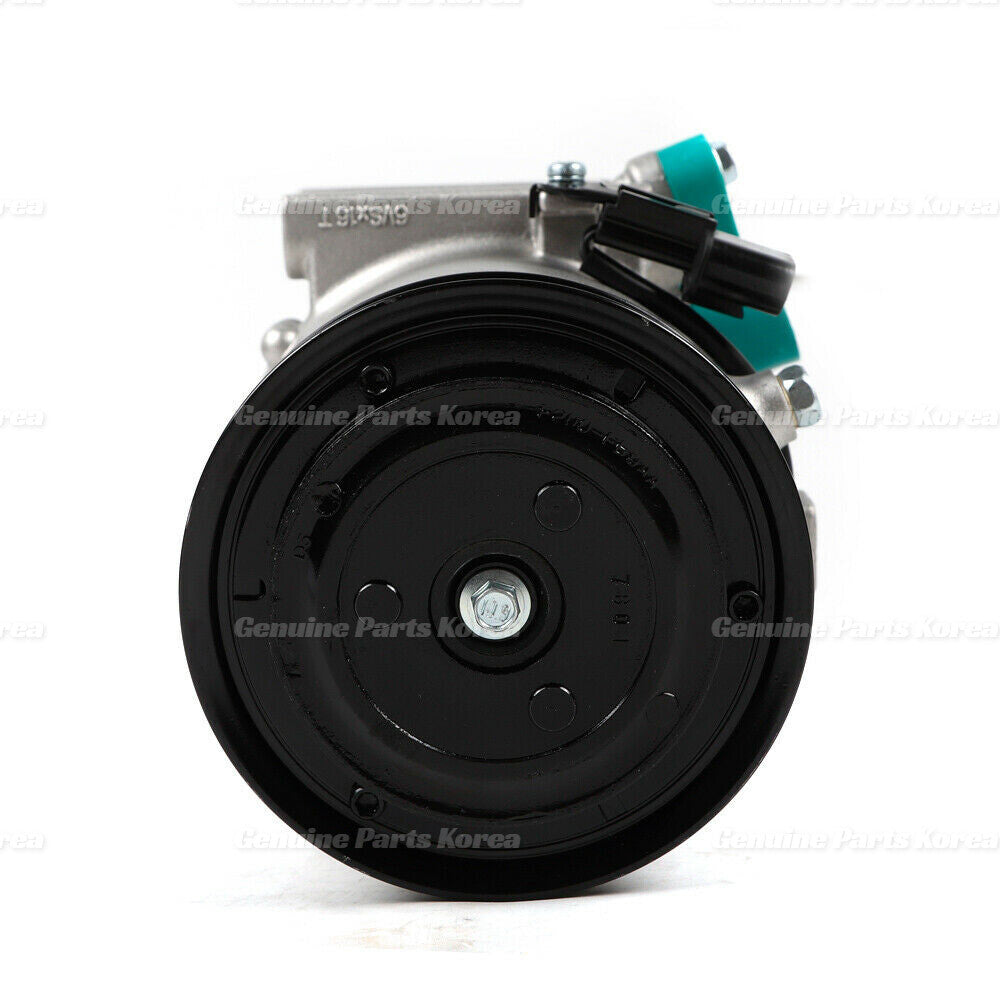 Genuine A/C Compressor for Hyundai Sonata 11-14 Kia Optima 11-12 2.0L 2.4L