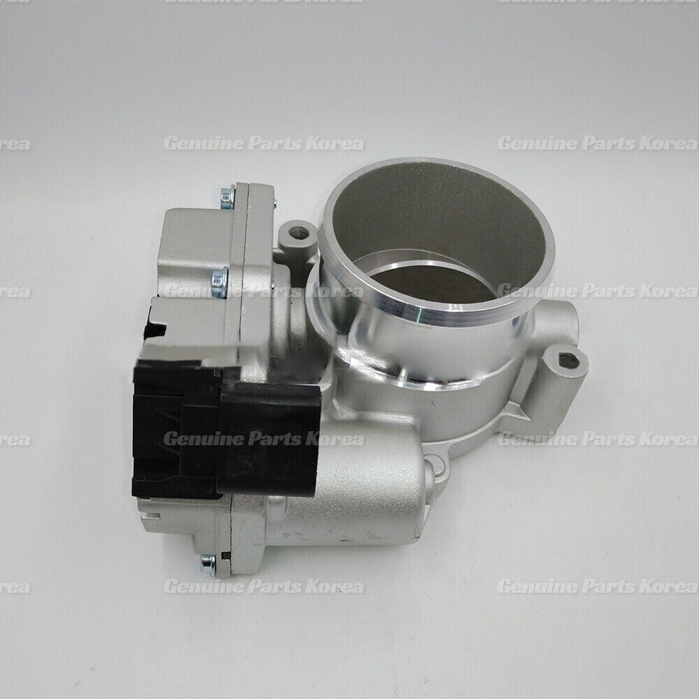 Genuine Valve Assy Air Control Throttle Engine Room 3510027410 for Hyundai Kia