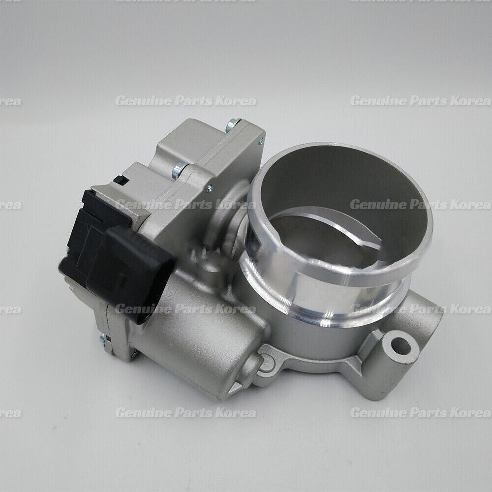 Genuine Valve Assy Air Control Throttle Engine Room 3510027410 for Hyundai Kia