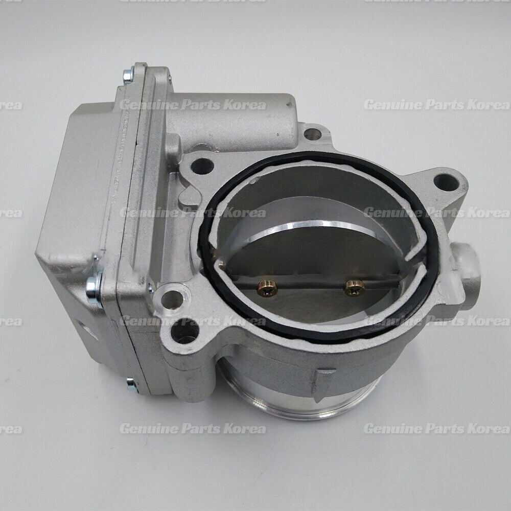Genuine Valve Assy Air Control Throttle Engine Room 3510027410 for Hyundai Kia