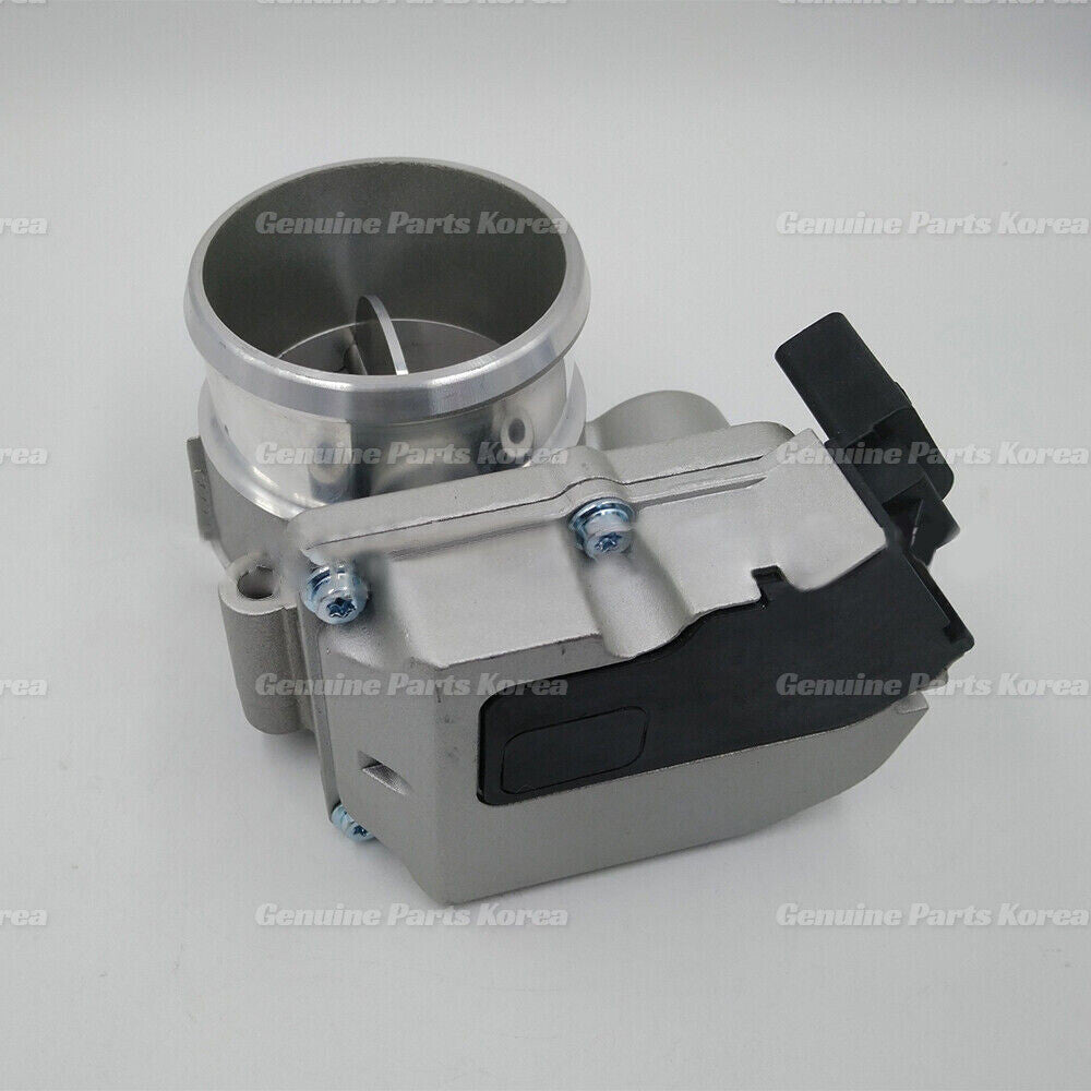 Genuine Valve Assy Air Control Throttle Engine Room 3510027410 for Hyundai Kia