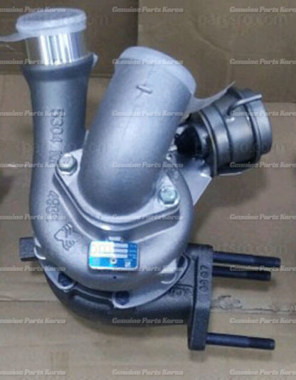 Genuine Turbocharger 282314A751 for Hyundai H1 Starex 2007-2015