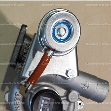 Genuine Turbocharger 282314A751 for Hyundai H1 Starex 2007-2015