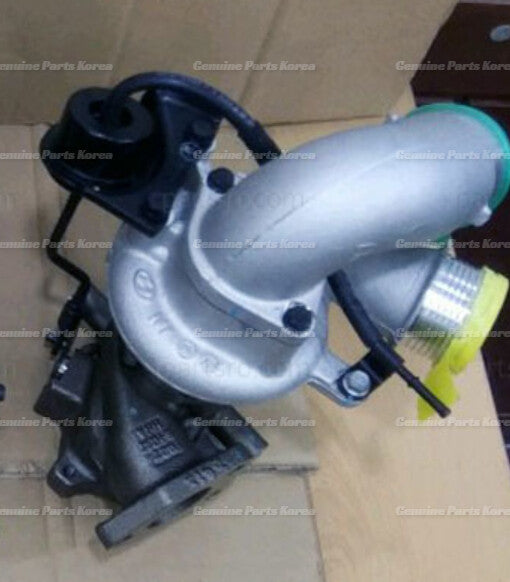 Genuine Turbocharger 282314A751 for Hyundai H1 Starex 2007-2015