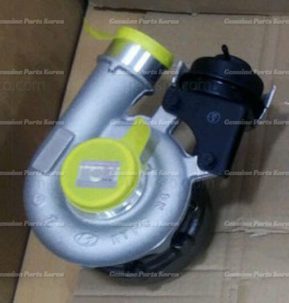 Genuine Turbocharger 282314A751 for Hyundai H1 Starex 2007-2015