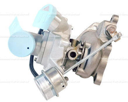 Genuine Turbocharger 282314A751 for Hyundai H1 Starex 2007-2015