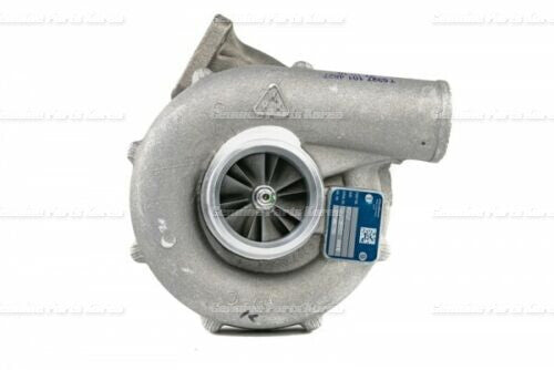 Genuine Turbocharger 282314A751 for Hyundai H1 Starex 2007-2015