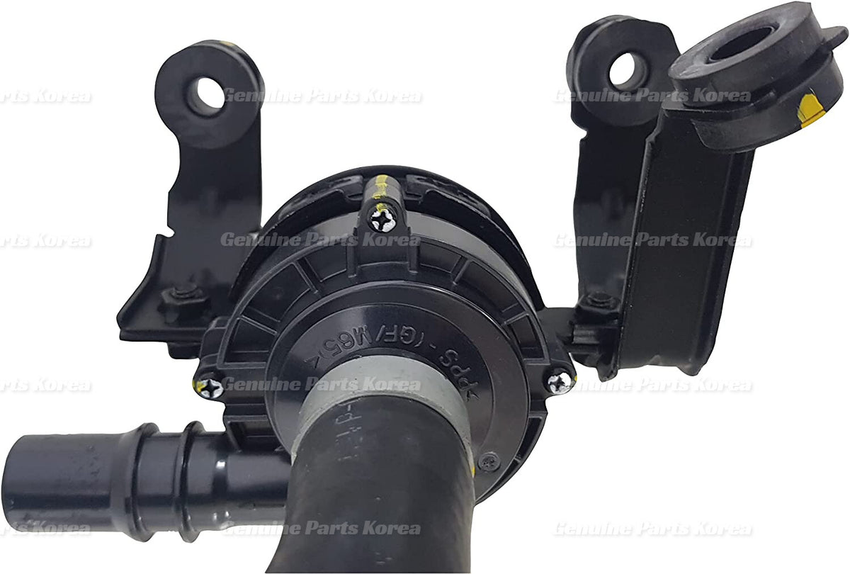 Genuine Water Pump & Hose Assy 973104U100 for Kia Optima Hybrid 2011 - 2016