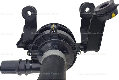 Genuine Water Pump & Hose Assy 973104U100 for Kia Optima Hybrid 2011 - 2016