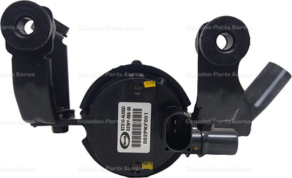 Genuine Water Pump & Hose Assy 973104U100 for Kia Optima Hybrid 2011 - 2016
