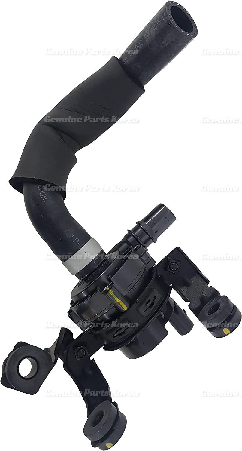 Genuine Water Pump & Hose Assy 973104U100 for Kia Optima Hybrid 2011 - 2016