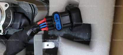 Genuine Actuator Clutch Motor 414802D300 for Kia Forte Optima Hyundai Veloster