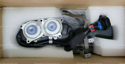 Genuine Actuator Clutch Motor 414802D300 for Kia Forte Optima Hyundai Veloster