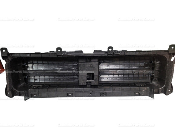 Genuine Air Shutter Flap Duct Deflector 86950B1001 for Hyundai Genesis G80 3.8
