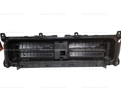 Genuine Air Shutter Flap Duct Deflector 86950B1001 for Hyundai Genesis G80 3.8