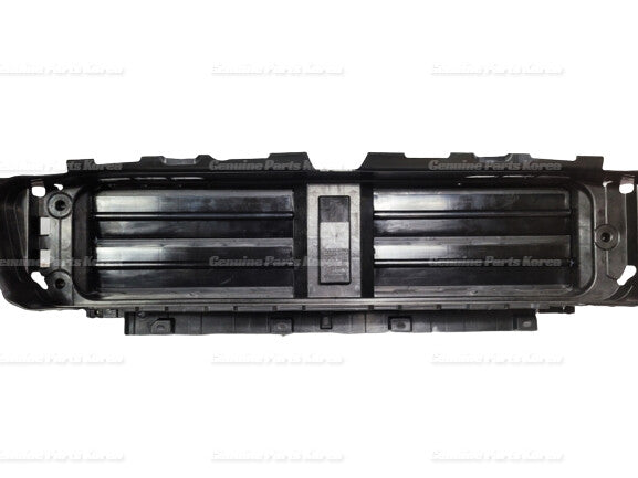 Genuine Air Shutter Flap Duct Deflector 86950B1001 for Hyundai Genesis G80 3.8