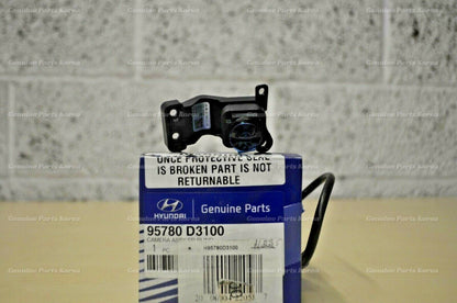 OEM Front Grille Camera Around View Monitor 95780D3100 for Hyundai Tucson 19-21