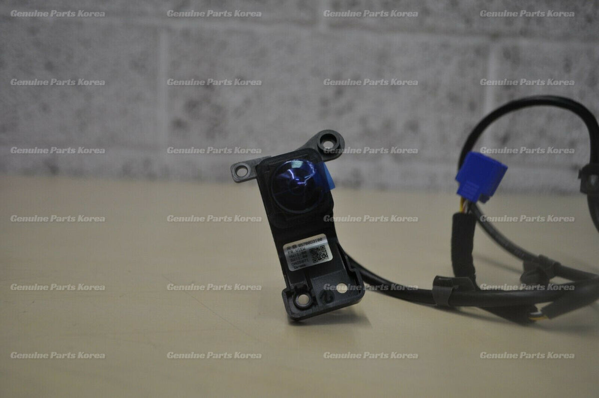 OEM Front Grille Camera Around View Monitor 95780D3100 for Hyundai Tucson 19-21