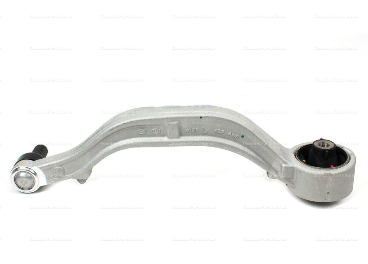 GenuineTENSION ARM FRONT LH RH 2P SET for Hyundai Genesis G80 AWD 2015-2019
