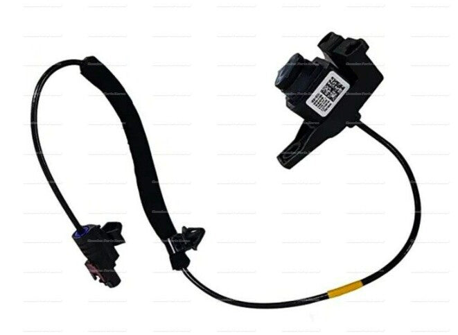 Genuine Front View Camera Unit Assy 99250S1600 for Hyundai Santa Fe 2020-2022