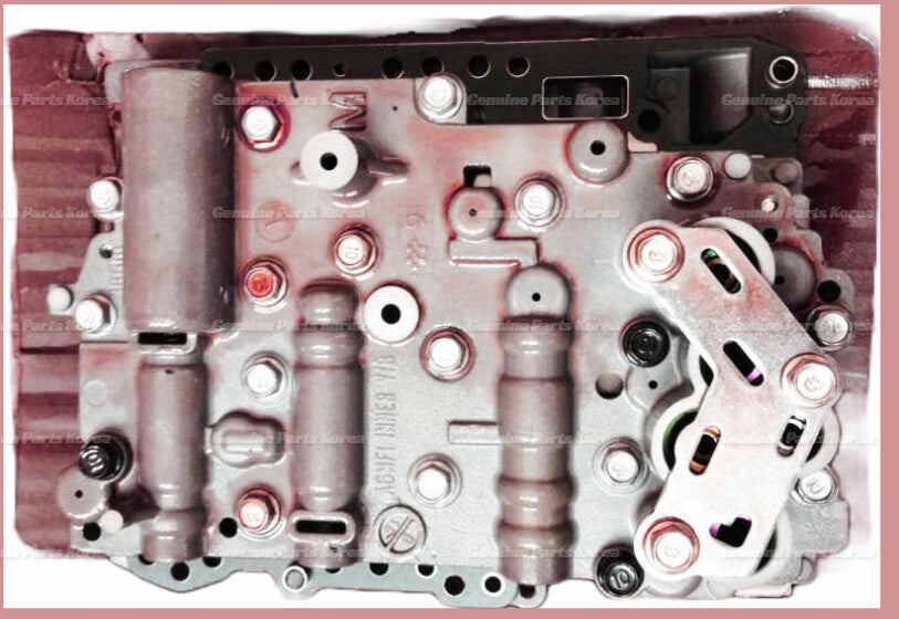 Genuine Transmission Valve Body 4621026000 for Hyundai i30 Kia Forte Soul