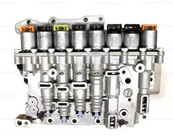 Genuine Transmission Valve Body 4621026000 for Hyundai i30 Kia Forte Soul