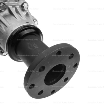 Genuine Transfer Case Assembly 473003B600 for Hyundai Kia