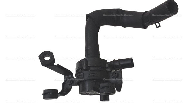 Genuine Water Pump & Hose Assy Fits 973104R100 for Hyundai Sonata Hybrid 10-15
