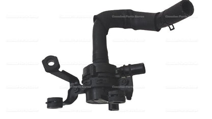 Genuine Water Pump & Hose Assy Fits 973104R100 for Hyundai Sonata Hybrid 10-15