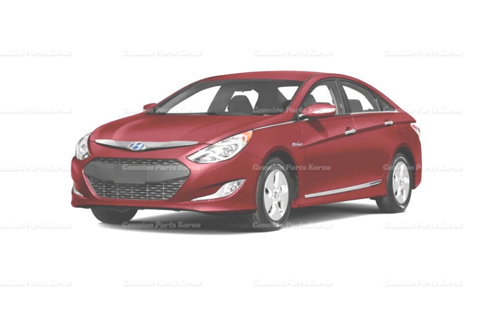 Genuine Water Pump & Hose Assy Fits 973104R100 for Hyundai Sonata Hybrid 10-15
