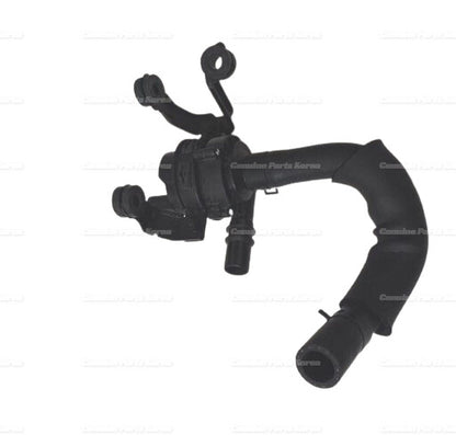 Genuine Water Pump & Hose Assy Fits 973104R100 for Hyundai Sonata Hybrid 10-15