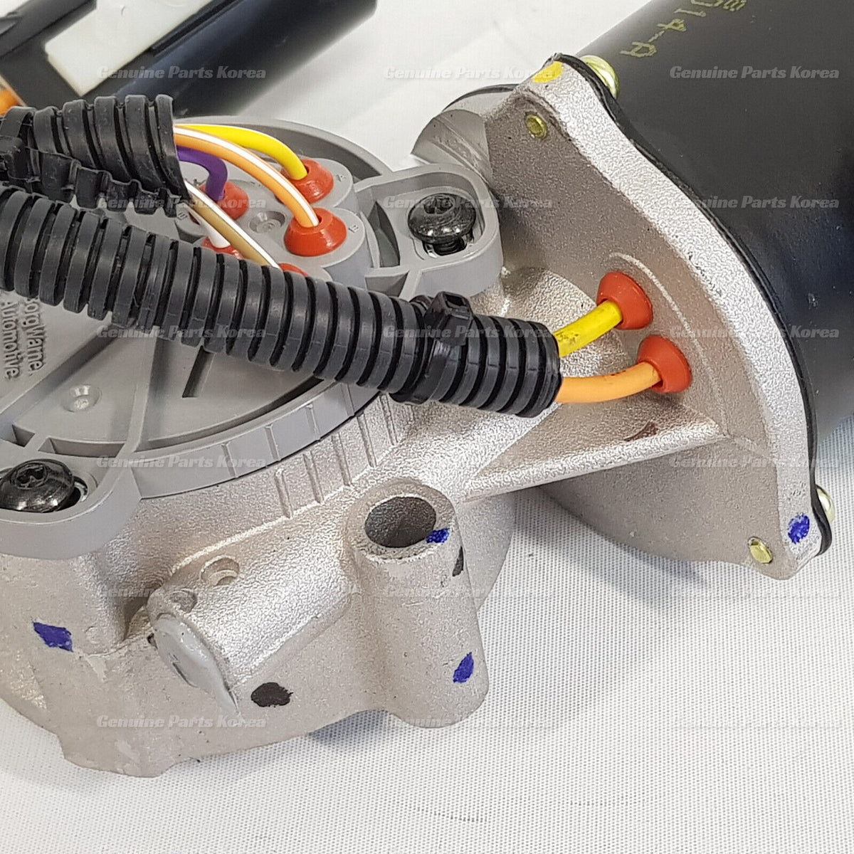 Genuine Transfer Control Motor 47303H1001 for Hyundai Terracan Kia Sorento
