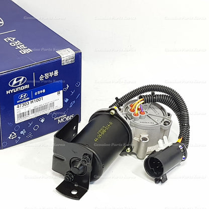 Genuine Transfer Control Motor 47303H1001 for Hyundai Terracan Kia Sorento