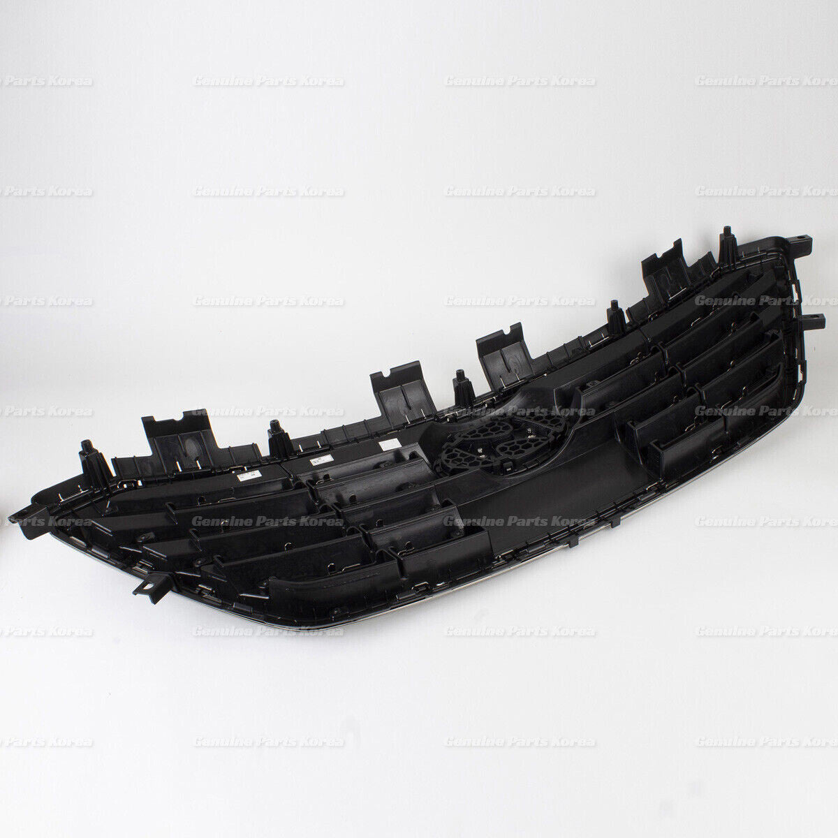 OEM Radiator Bumper Grille Smart Cruise 86350C1200 for Hyundai Sonata 2015-17