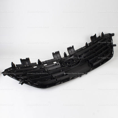 OEM Radiator Bumper Grille Smart Cruise 86350C1200 for Hyundai Sonata 2015-17